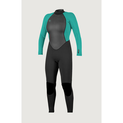 ONEILL MUJER EPIC 4/3 CHEST ZIP FULL