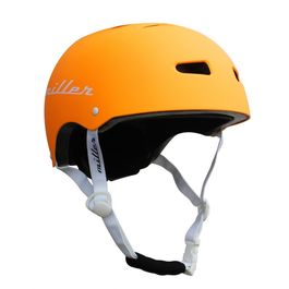 PRO-HELMET MANGO YELLOW M-L