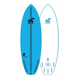 OCEAN STORM 5,10 NINJA EPOXY SOFT